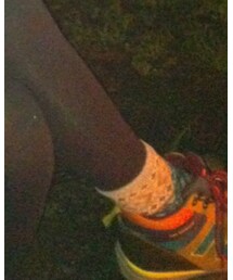 NEW BALANCE | スニーカー