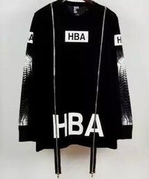 HBA | ピーコート