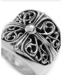 CHROME HEARTS | リング