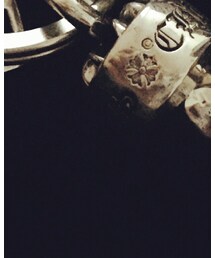 CHROME HEARTS | アクセサリー