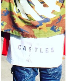 CROOKS & CASTLES | Tシャツ/カットソー