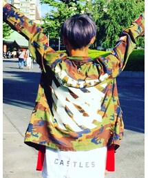 off white | ジャケット/アウター