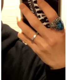 CHROME HEARTS | リング