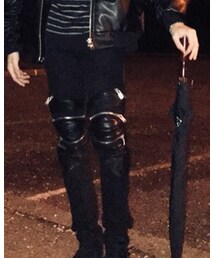 SAINT LAURENT PARIS | デニムパンツ