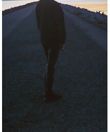 ZARA | デニムパンツ