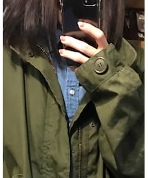 UNIQLO | シャツ/ブラウス