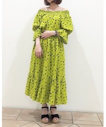 オフショル | その他