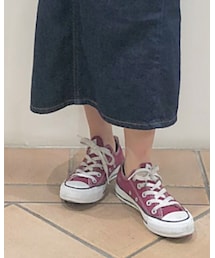 CONVERSE | スニーカー