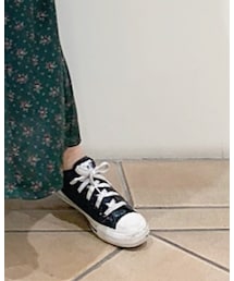 CONVERSE | スニーカー