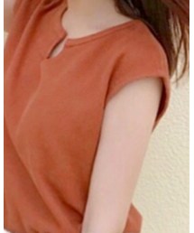 GU | Tシャツ/カットソー