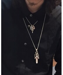 CHROME HEARTS | ネックレス