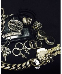 CHROME HEARTS | リング