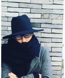 Borsalino | ハット