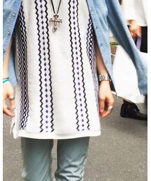 NO ID. | ニット/セーター