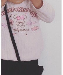 kissdrop | トップス