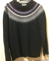 no brand | ニット/セーター