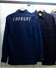 fragment design | Carharrt WIP×Fragment design
(シャツ/ブラウス)