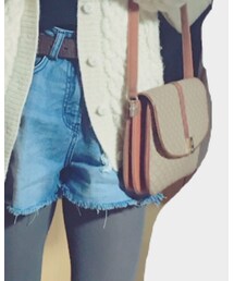 CELINE | ショルダーバッグ