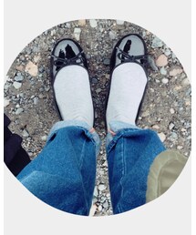 UNIQLO | シューズ