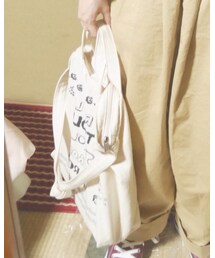 ehekasopo | トートバッグ