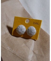 no brand | ピアス（両耳用）