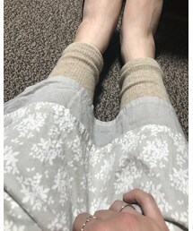 靴下屋 | レギンス/スパッツ