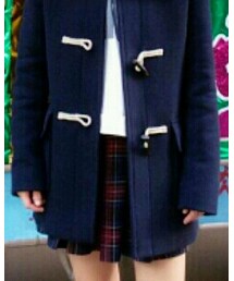 ZARA | トップス