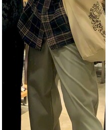 GU | その他パンツ