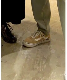 VANS | スニーカー