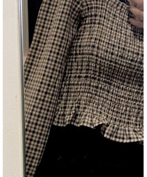 WEGO | その他トップス