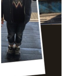 Right-on KIDS | デニムパンツ