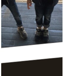 NEW BALANCE | スニーカー