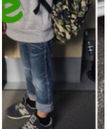 西松屋 | デニムパンツ