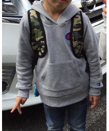 Birthday | パーカー