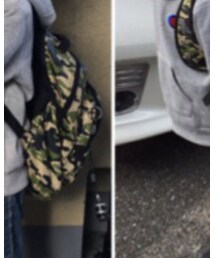 BREEZE | バックパック/リュック