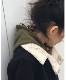 Right-on KIDS | パーカー