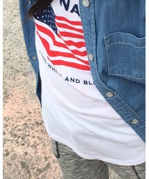 OLD NAVY | Tシャツ/カットソー
