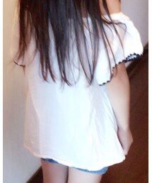 ZARA KIDS | トップス
