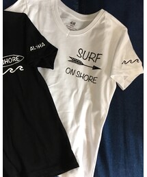 Handmade | Tシャツ/カットソー
