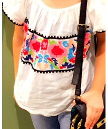 ZARA KIDS | トップス
