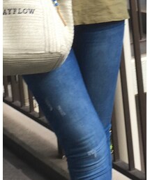 Bershka | デニムパンツ