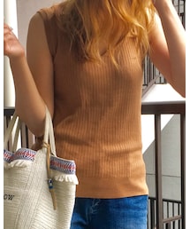 GU | Tシャツ/カットソー