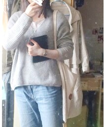 UNIQLO | ニット/セーター