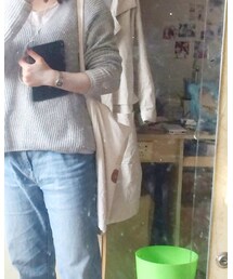 TYAKASHA | ショルダーバッグ