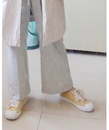 GU | チノパンツ