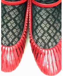 tsumori chisato WALK | パンプス