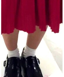 ZARA | ドレスシューズ