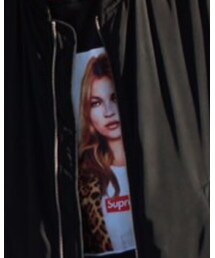 Supreme  | Tシャツ/カットソー