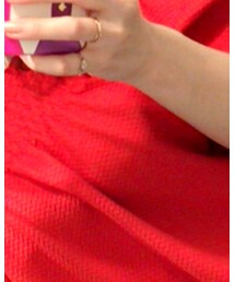 Hether | シャツ/ブラウス