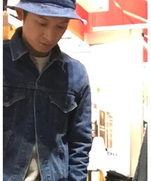 Levi's | デニムジャケット
